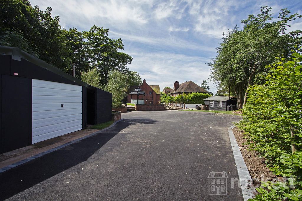 Additional image 66 of 4 bed detached house to rentThe Coach House, Butterton, Newcastle Under Lyme, Staffordshire ST5
