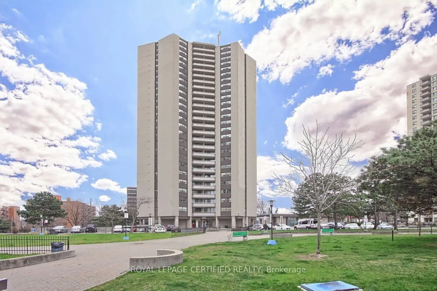 380 Dixon Road 208