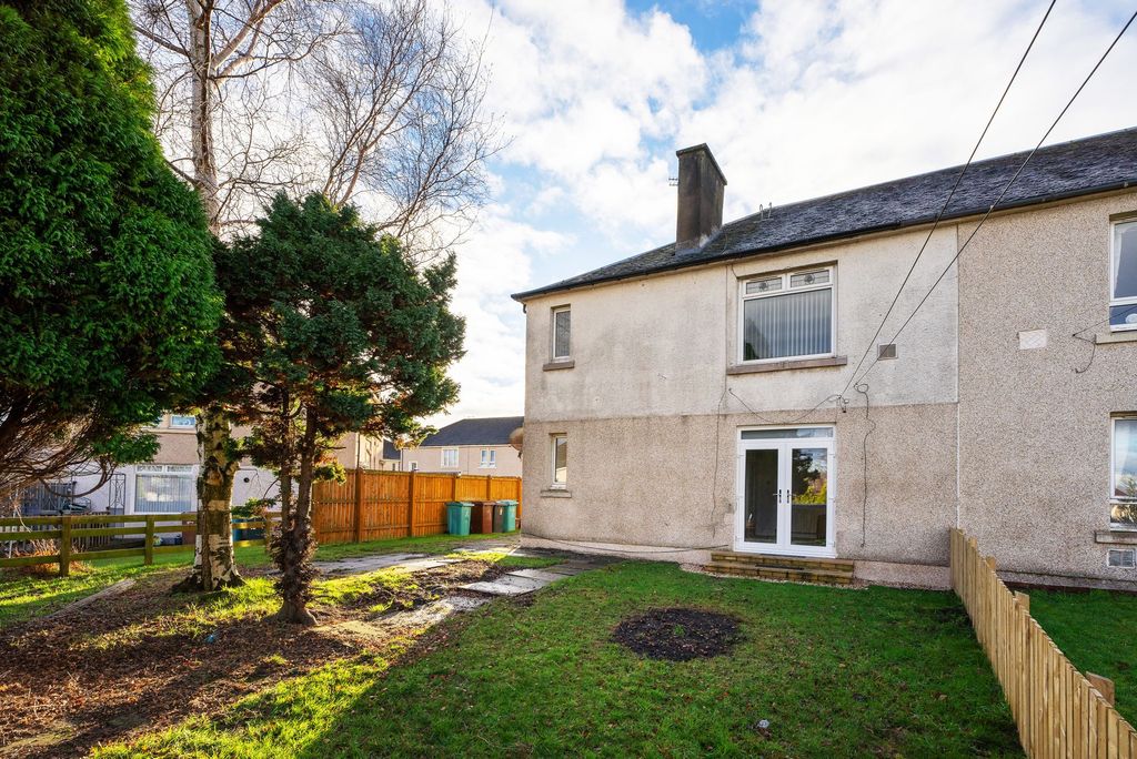 Additional image 13 of 1 bed flat to rentRosehall Avenue, Coatbridge ML5