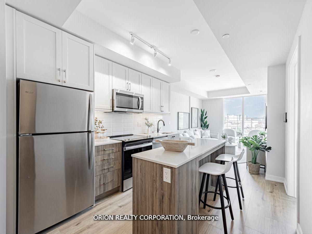Additional image 5 of 202-201 Brock Street S, Whitby, ON, L1N 0P8