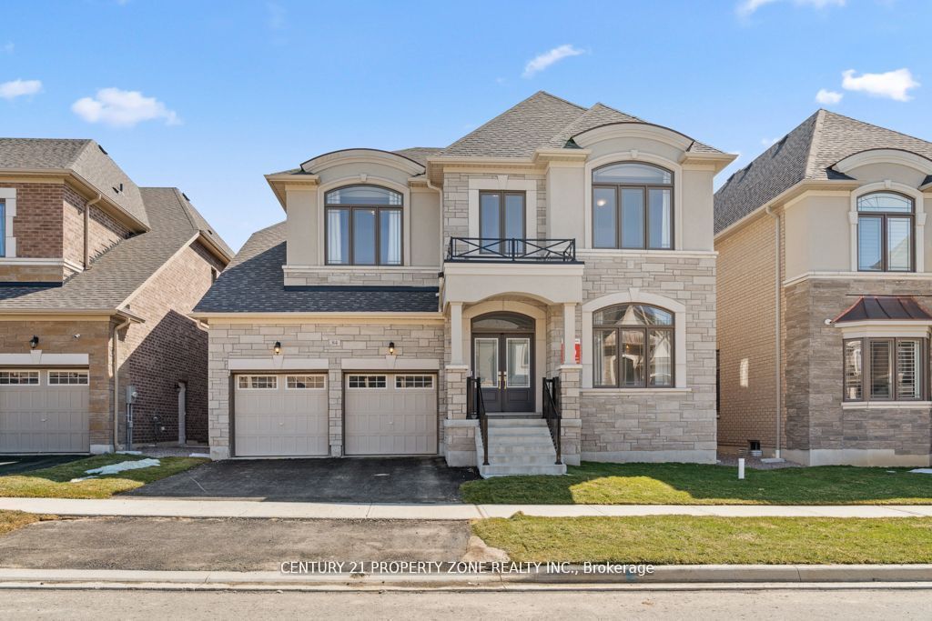 84 James Walker Avenue, Caledon, ON, L7C 4N1 photo 2