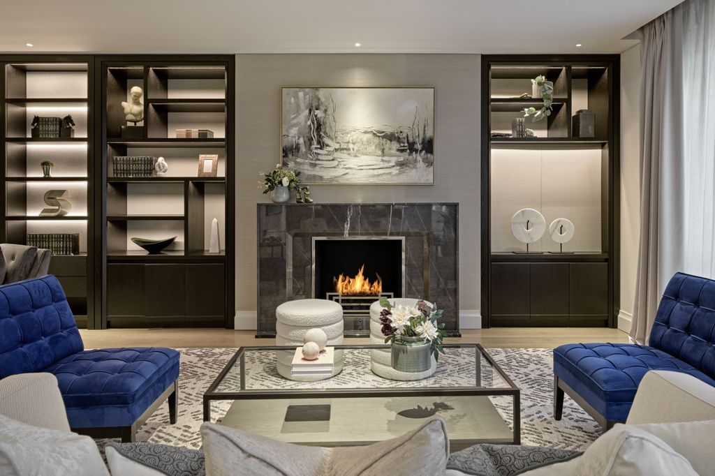 Additional image 9 of 6 bed flat for saleHans Place, Knightsbridge, London SW1X