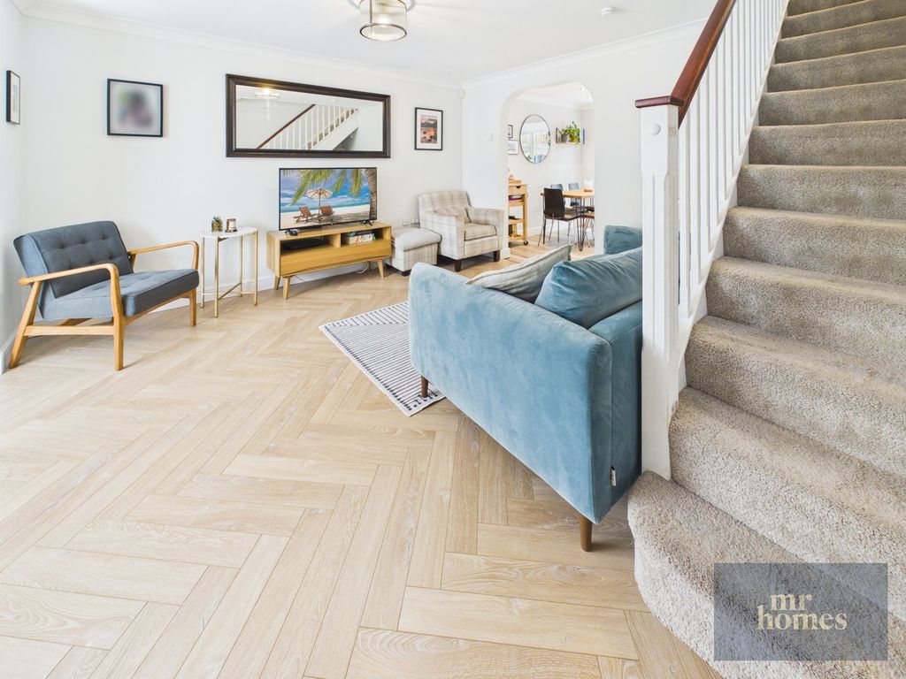 Additional image 16 of 4 bed detached house for saleHeritage Drive, Caerau, Cardiff CF5