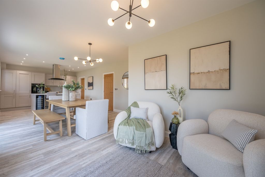 Additional image 10 of 4 bed detached house for saleThe Hawthorns, Scropton, Derby DE65