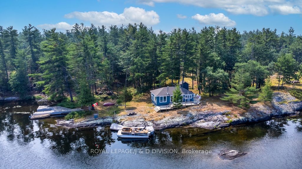 Additional image 3 of 4446 Is 107 Stoney Lake Island, North Kawartha, ON, K0L 2H0