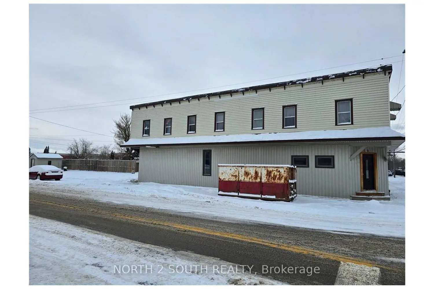 Additional image 2 of 189 Townline Street