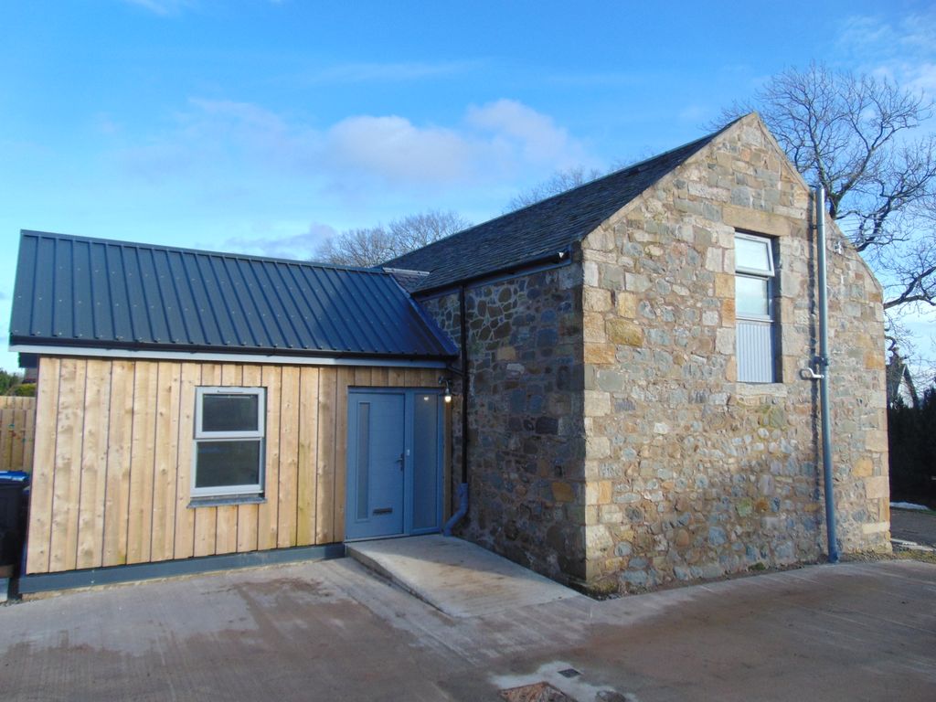2 bed barn conversion to rentThe Stables, Bedlormie Mains Farm, Blackridge EH48