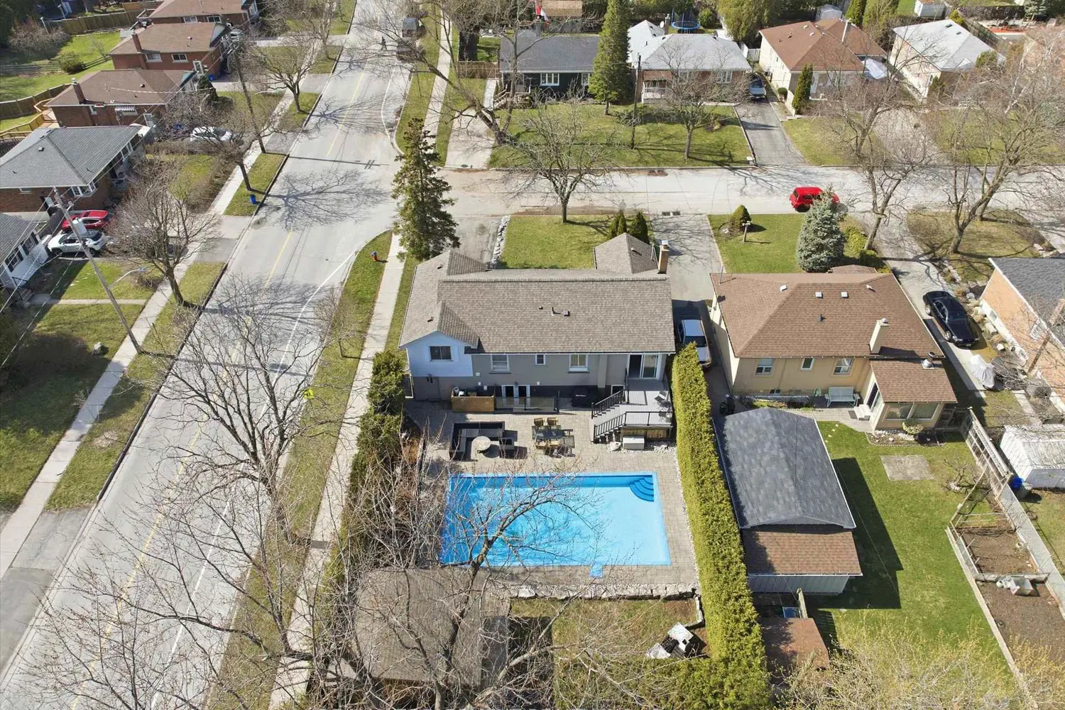 Additional image 19 of 2330 Alma Dale Avenue