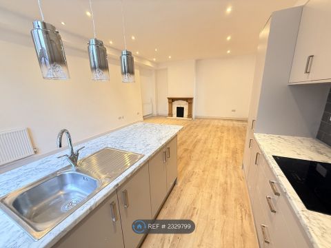 Lydgate Lane, Sheffield S10