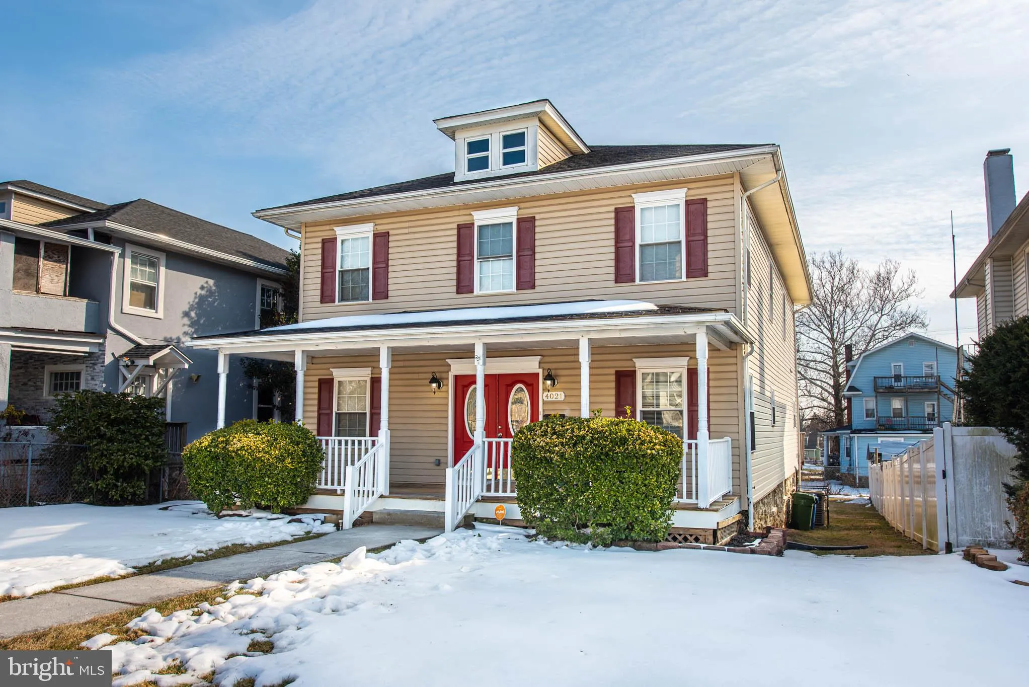 Additional image 92 of 4021 Barrington Road, Baltimore, MD 21207