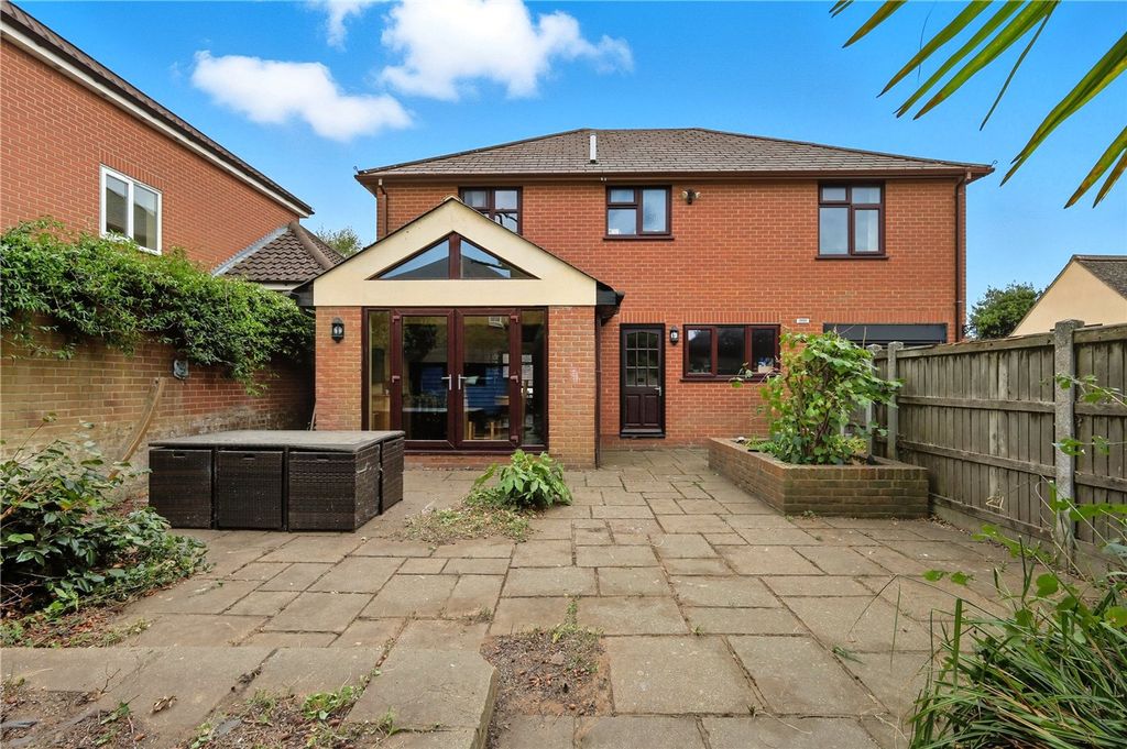 Additional image 8 of 4 bed detached house for saleSummerdale, Billericay CM12