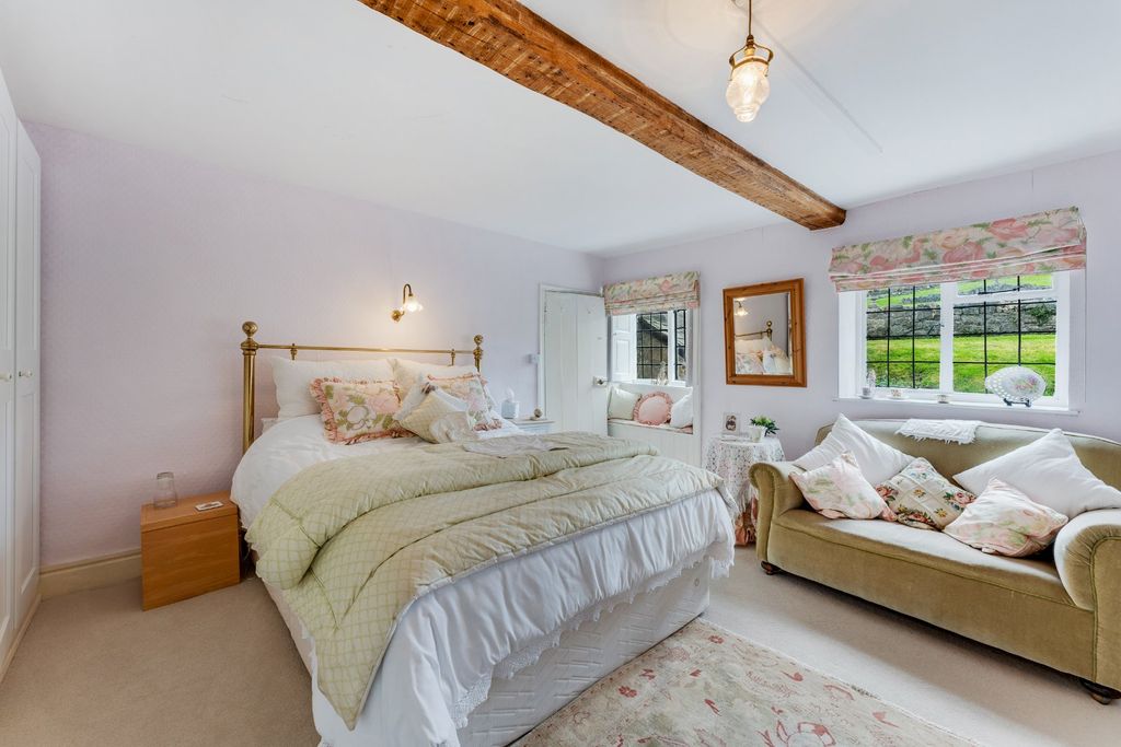 Additional image 14 of 4 bed link detached house for saleLlanfair Dyffryn Clwyd, Ruthin, Denbighshire LL15
