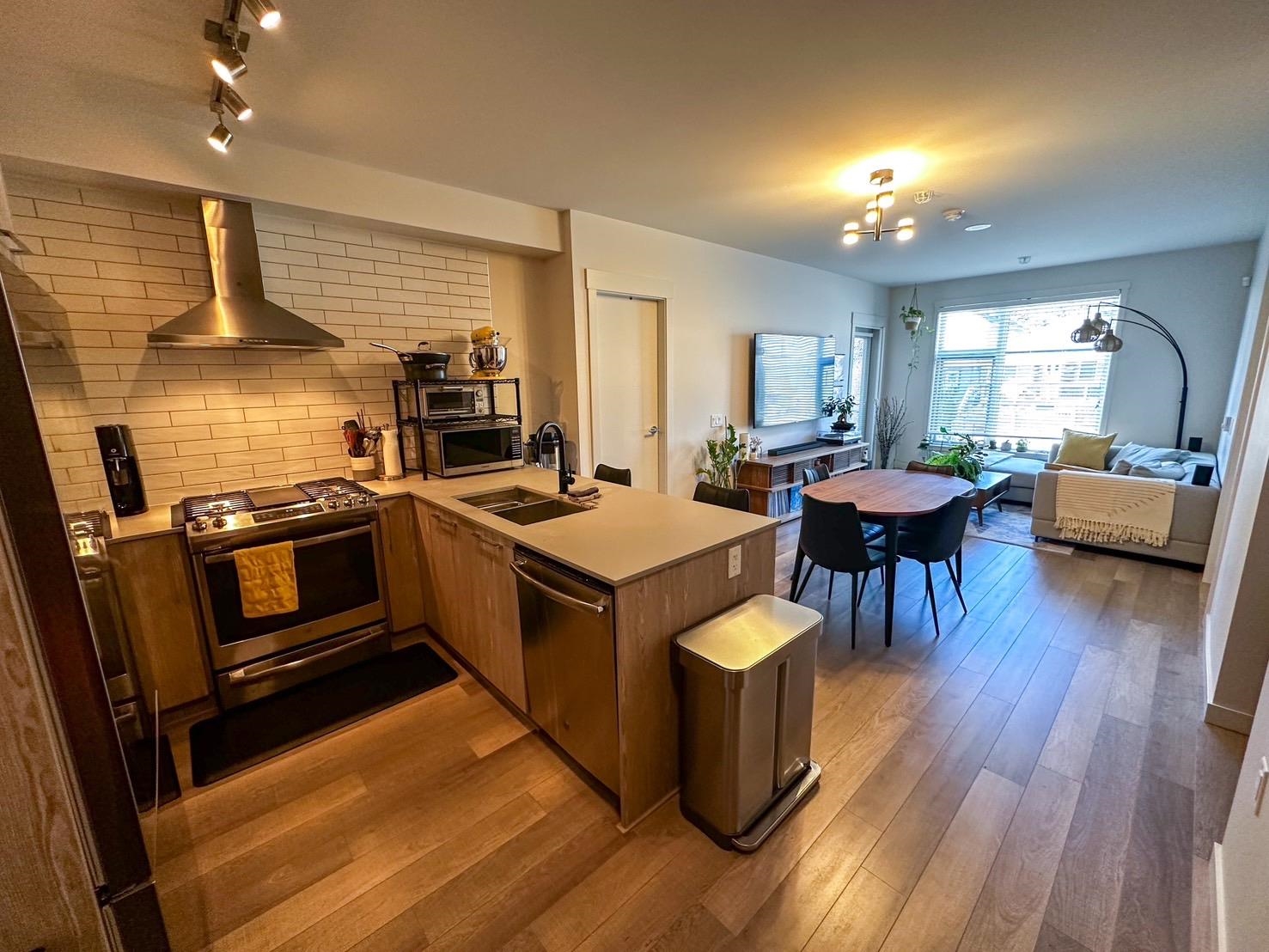 Additional image 5 of 202-1012 Auckland Street, New Westminster, BC, V3M 0M3