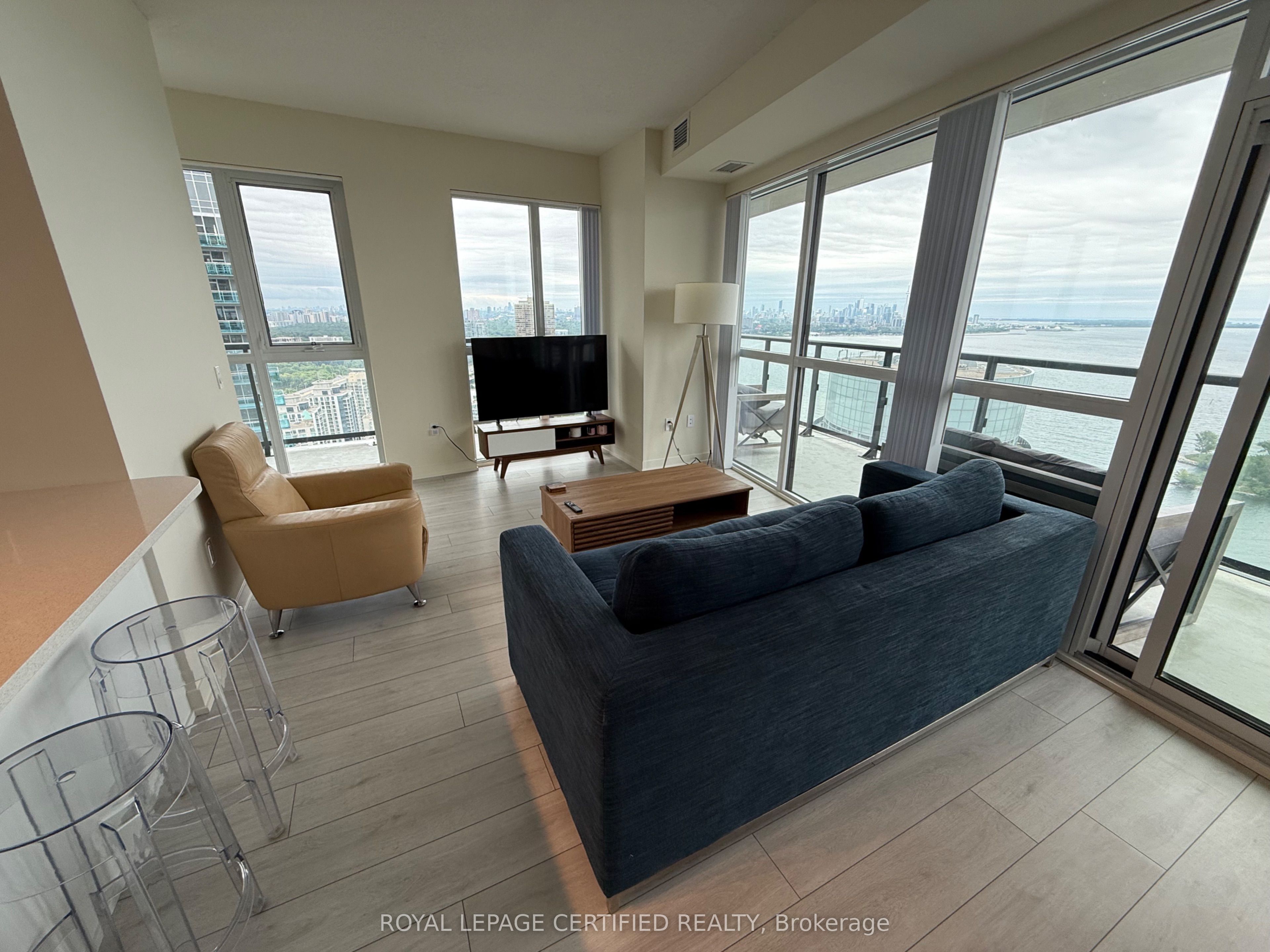 Additional image 4 of 3802-38 Annie Craig Drive, Toronto, ON, M8V 0G9