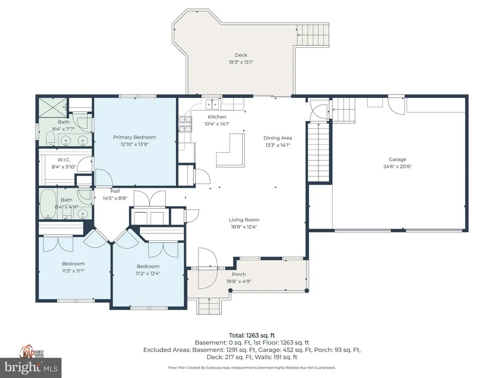 Additional image 44 of 110 Kingsmill Drive, Felton, DE 19943