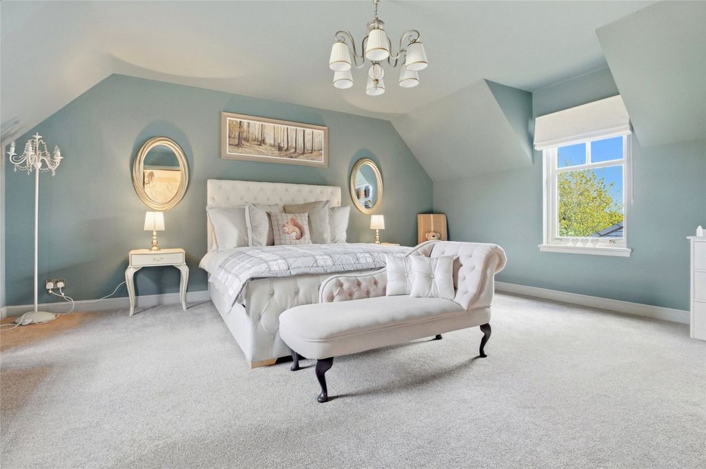 Additional image 20 of 5 bed detached house for saleWest Belvedere Farm, Galston, Ayrshire KA4