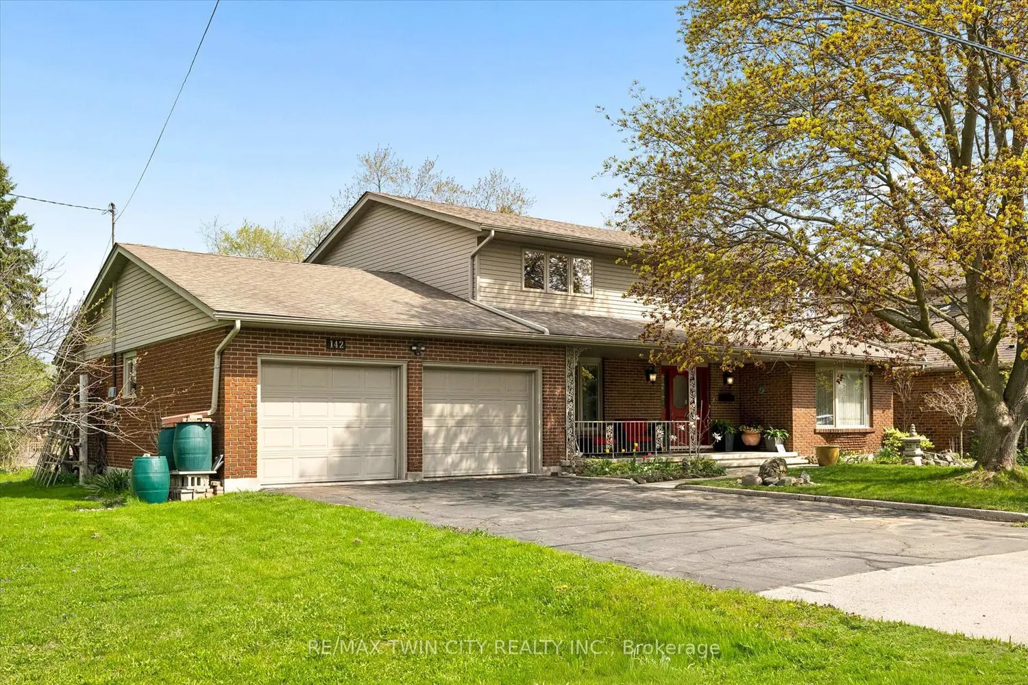 142 Carson Drive