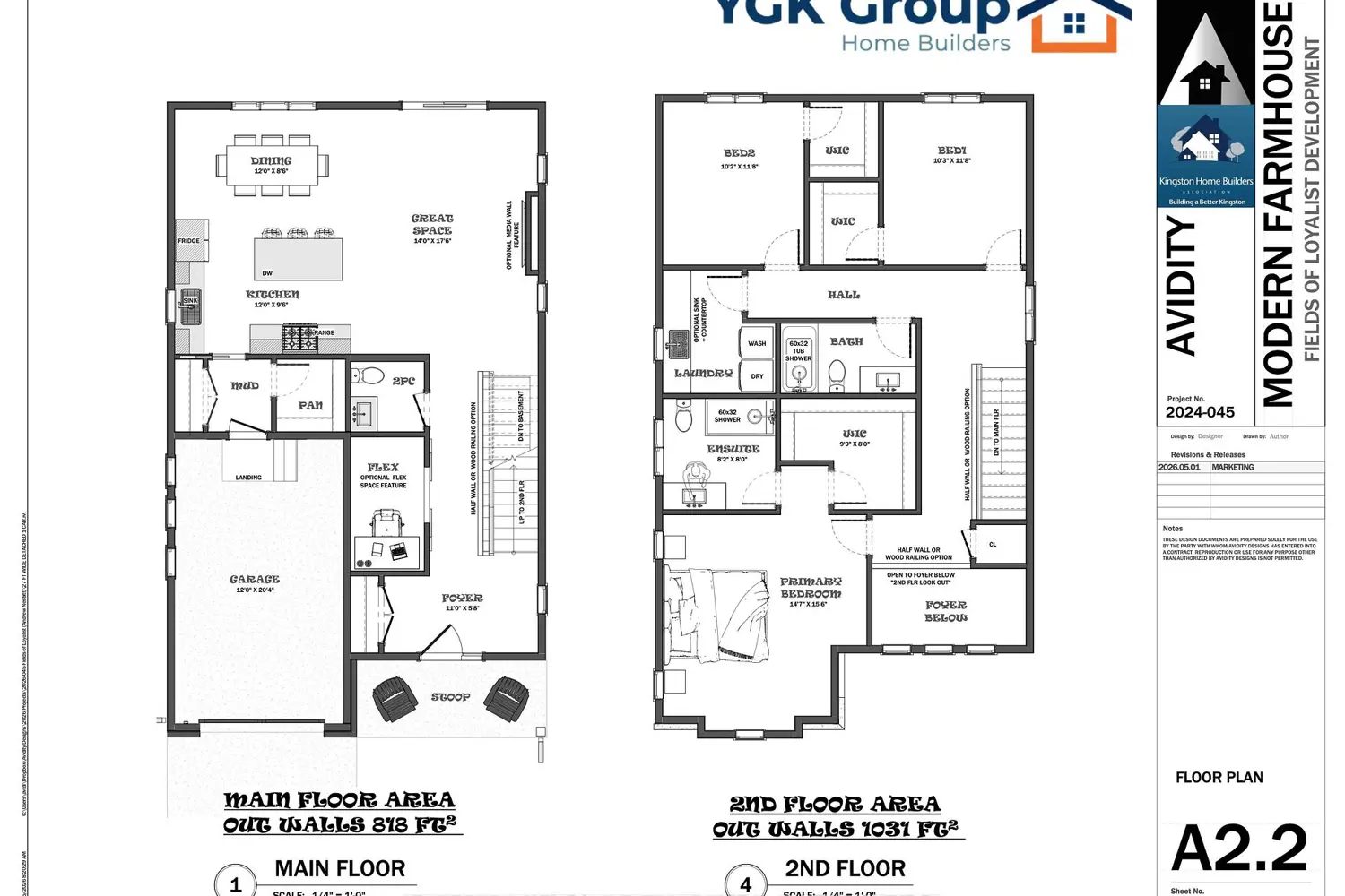 Additional image 3 of Lot 20 Harrison Crescent