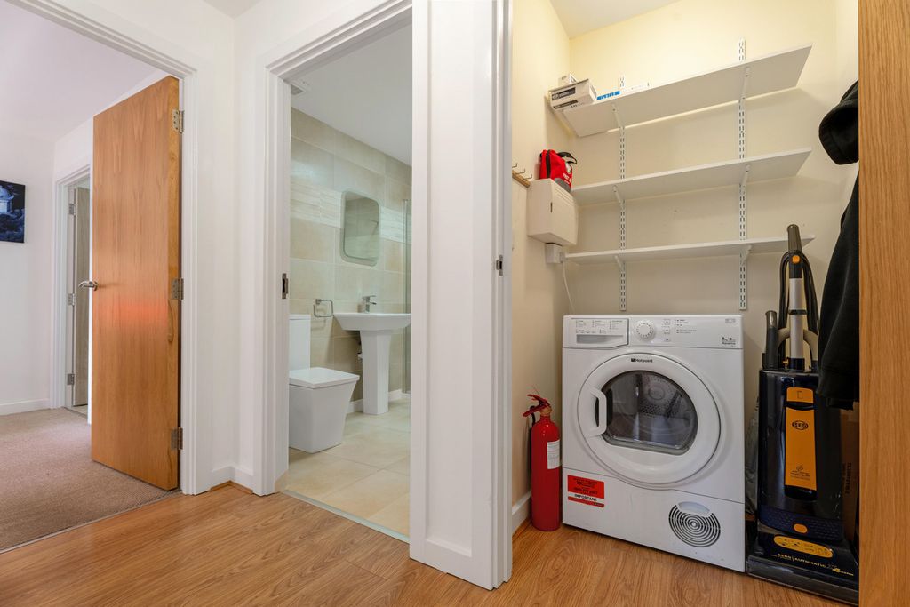 Additional image 13 of 2 bed flat to rentRegent Grove, Leamington Spa, Warwickshire CV32