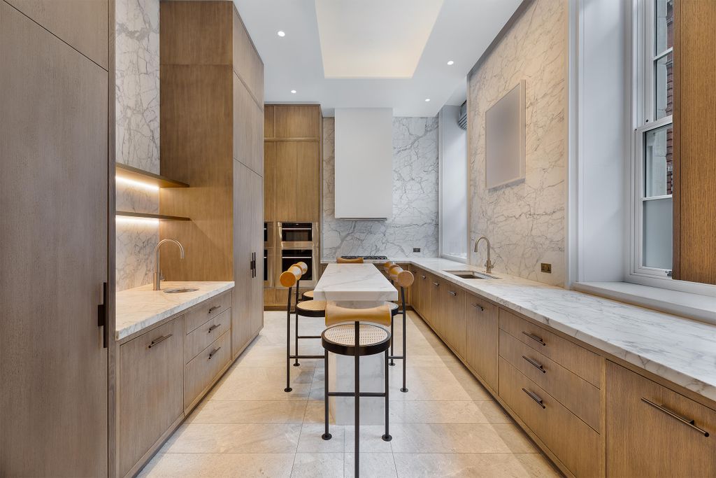 Additional image 4 of 5 bed flat for saleGrosvenor Square, Mayfair, London W1K