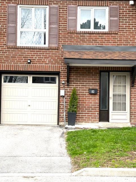 Additional image 2 of 54-331 Trudelle Street, Toronto, ON, M1J 3J9