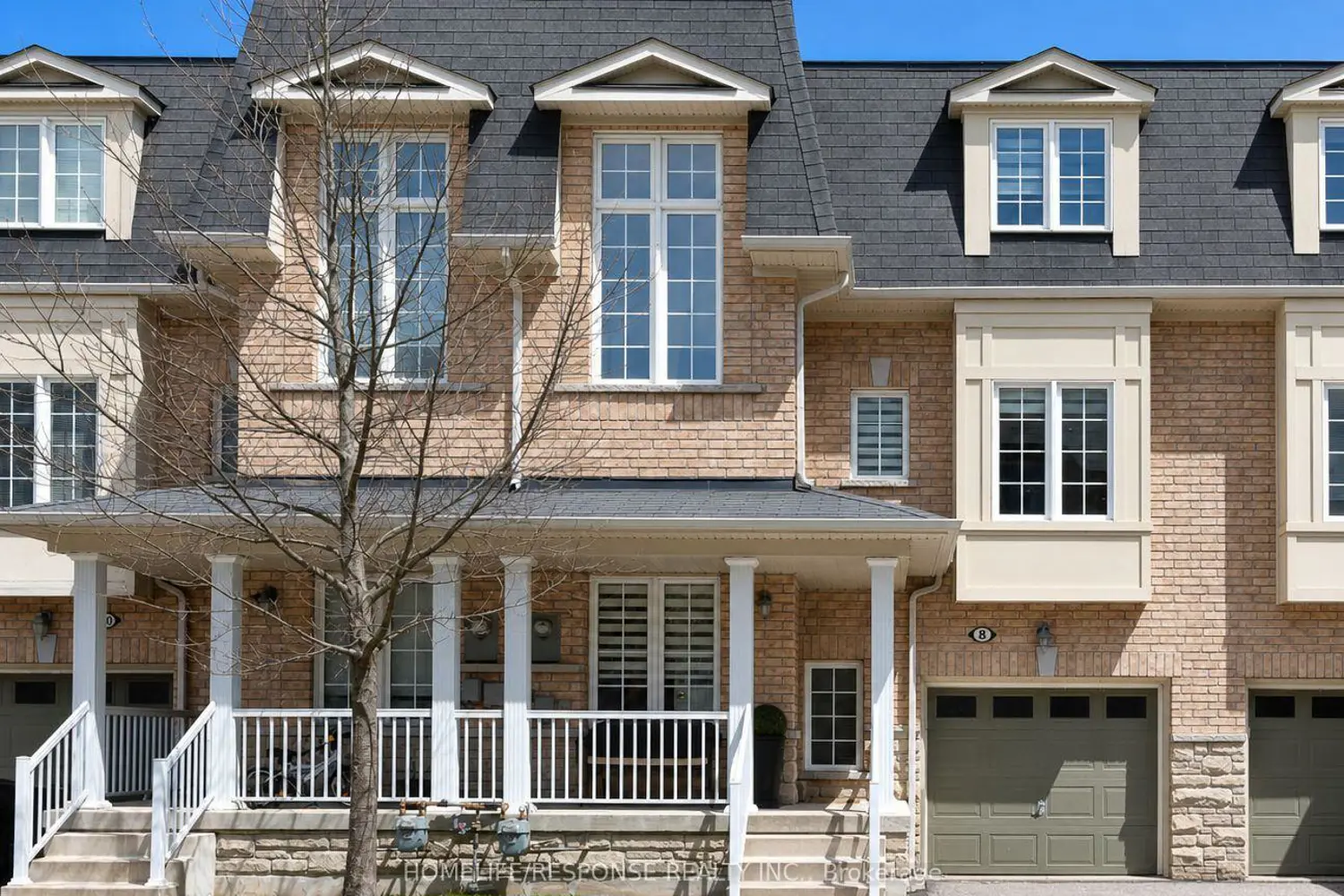 15 Old Colony Road Unit 8