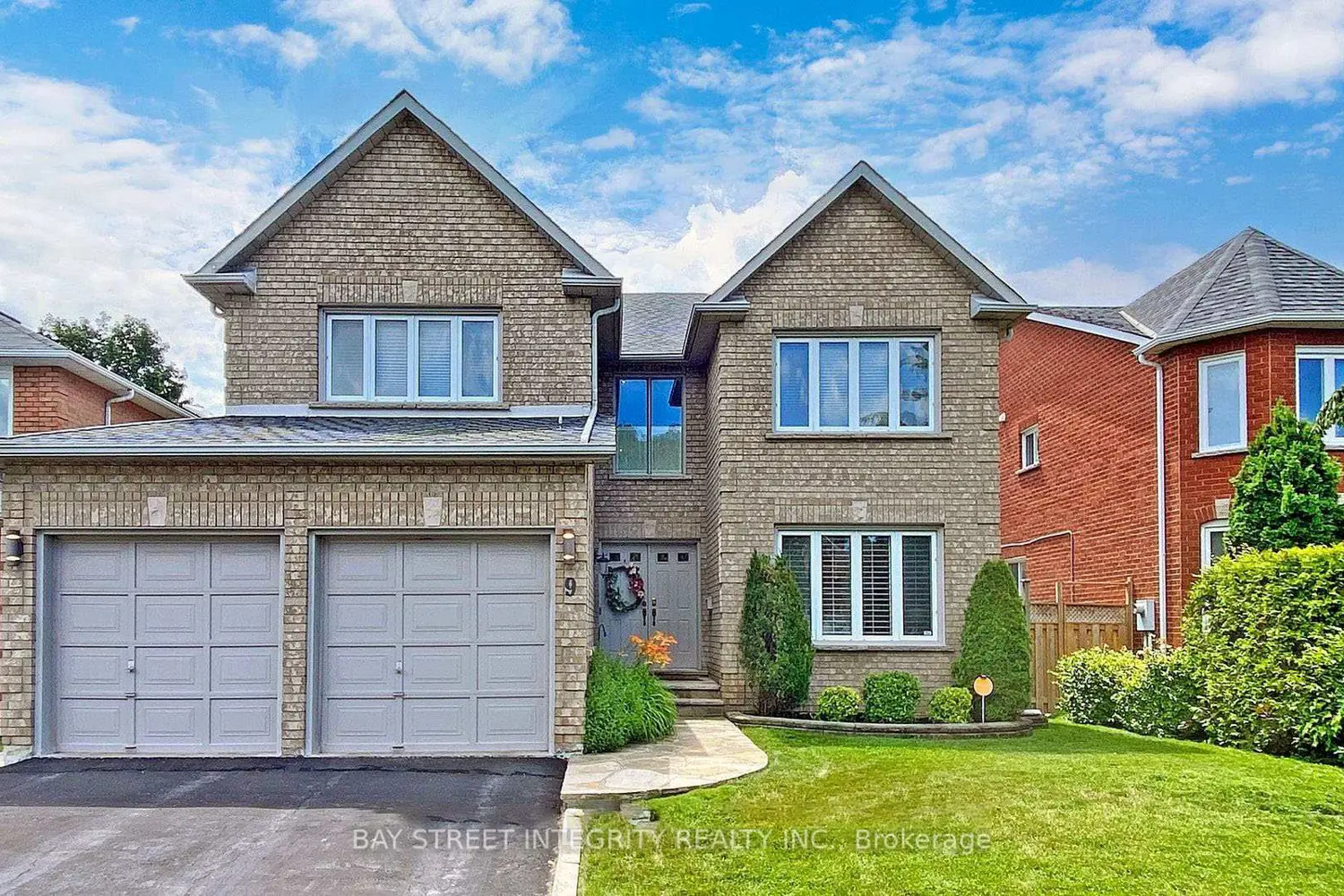 9 Jardin Hill Court