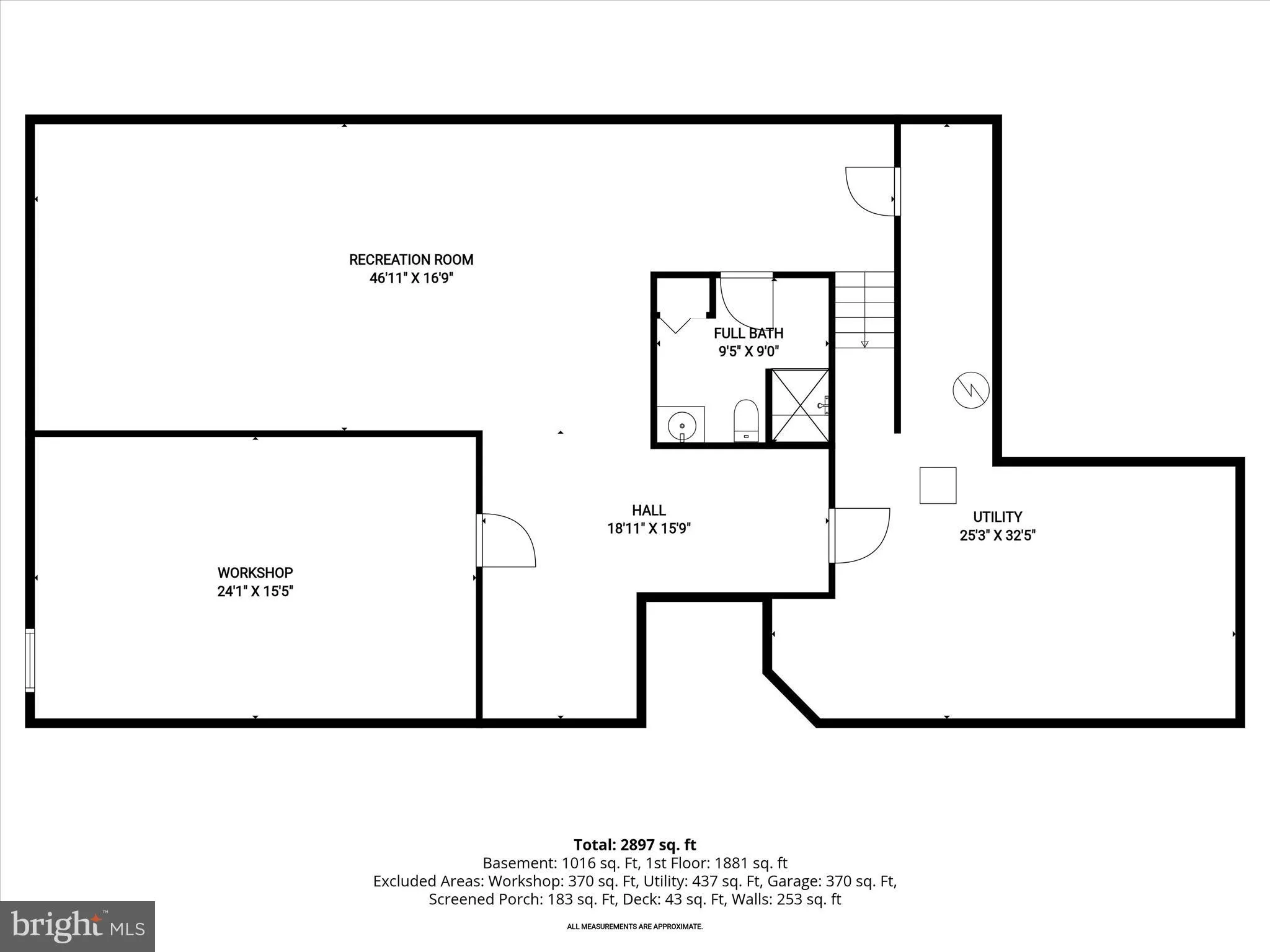 Additional image 114 of 320 Chalk Hill Drive, Baltimore, MD 21208