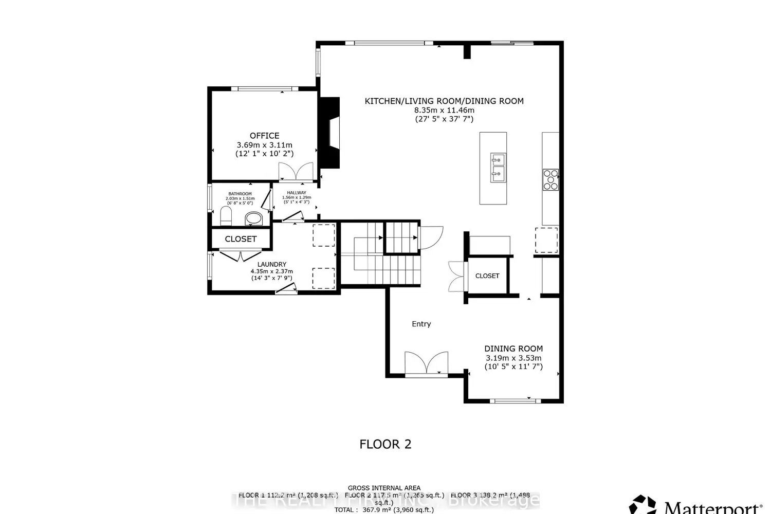 Additional image 17 of 87 Daventry Way