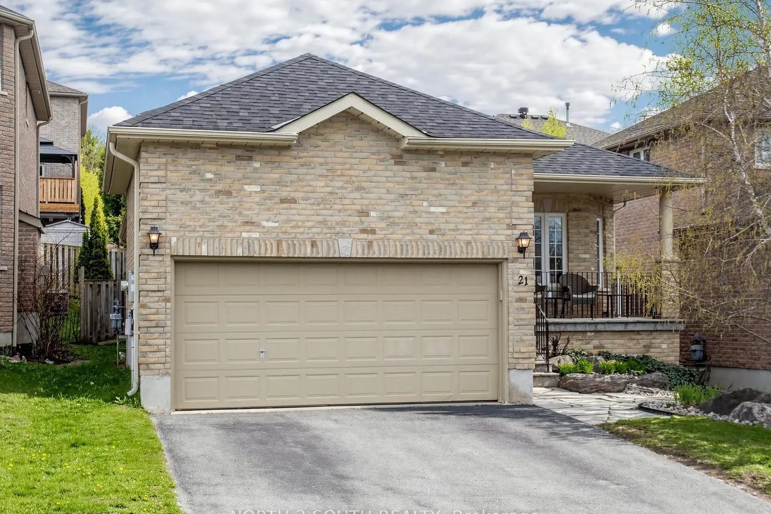 21 Black Ash Trail