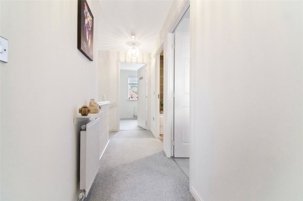 Additional image 17 of 3 bed terraced house for saleCrunes Way, Greenock, Inverclyde PA15
