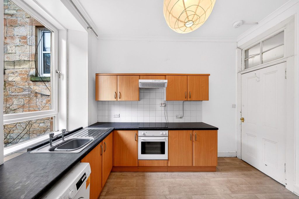 Additional image 14 of 1 bed flat for sale1/2, 63 West Graham Street, Garnethill, Glasgow G4