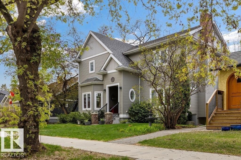 Additional image 7 of 11137 81 Avenue NW, Edmonton, AB, T5G0S6