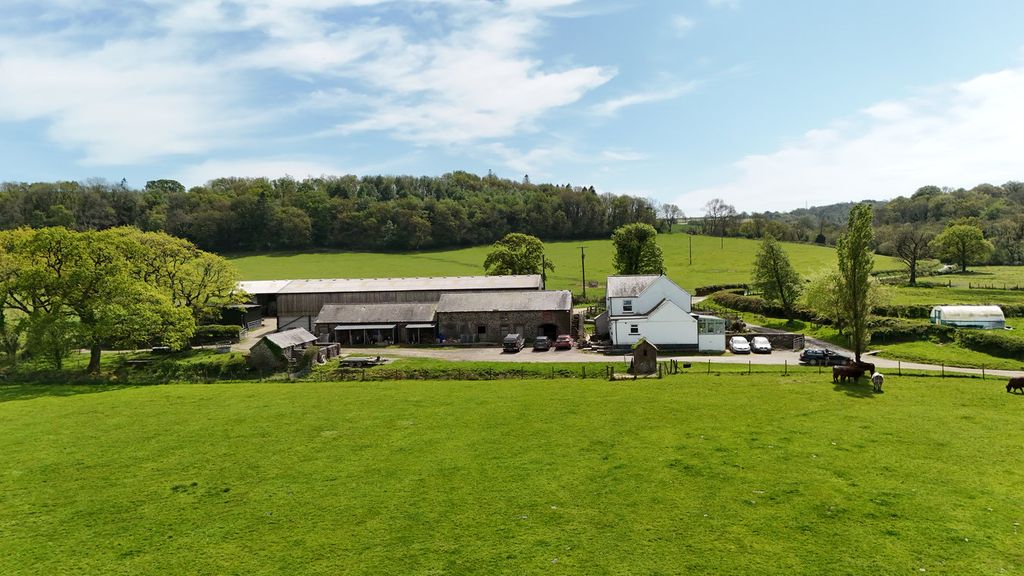 Additional image 39 of 3 bed farm for saleTrevaughan, Whitland SA34