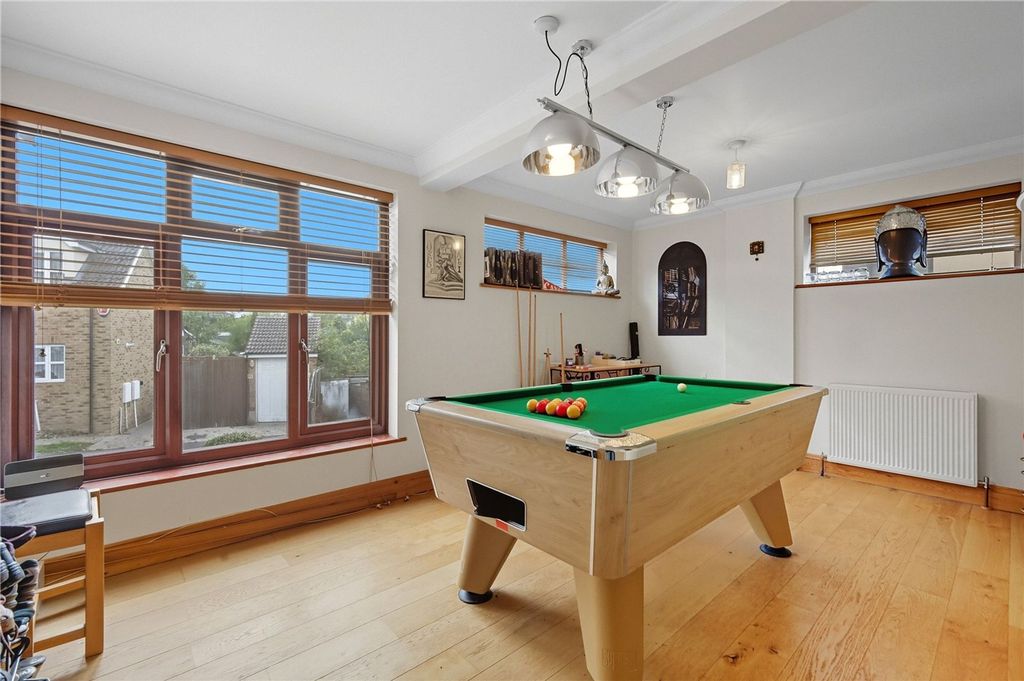 Additional image 3 of 4 bed detached house for saleSummerdale, Billericay CM12
