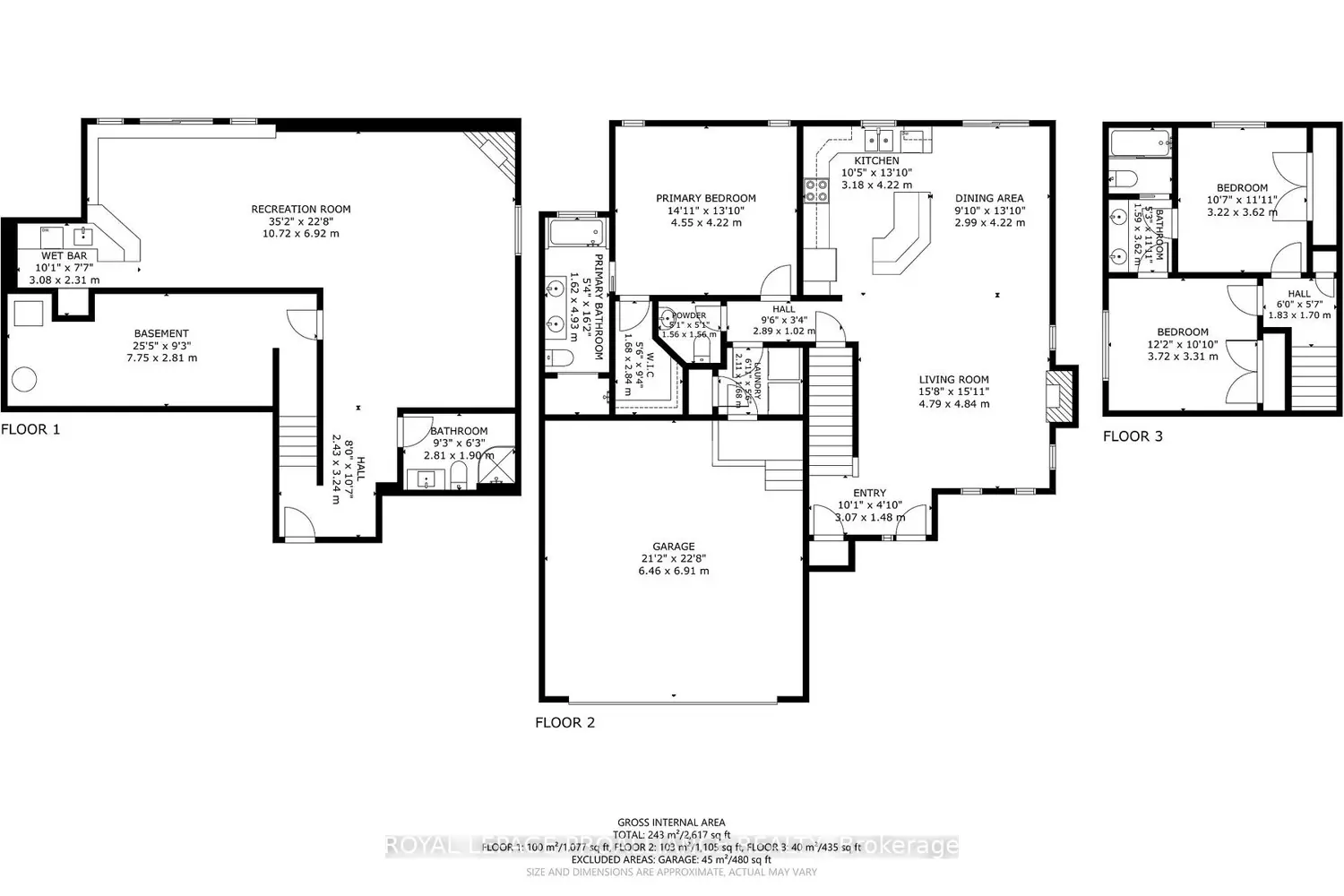 Additional image 20 of 403 Brock Street