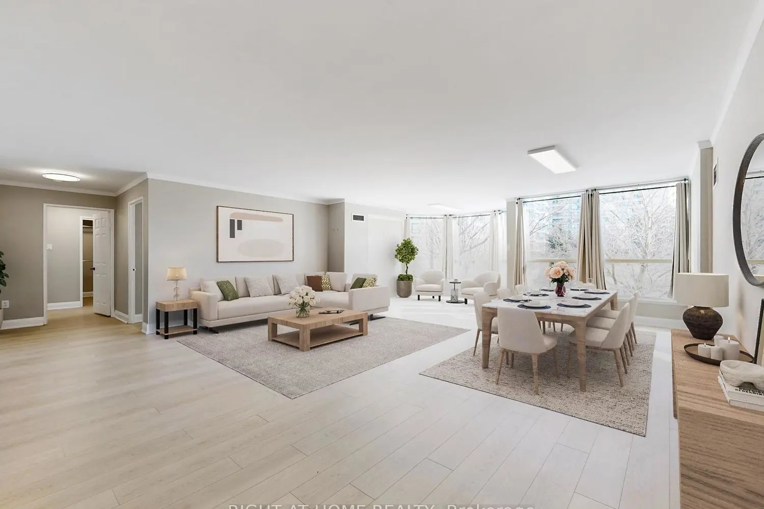1 Clark Avenue 402