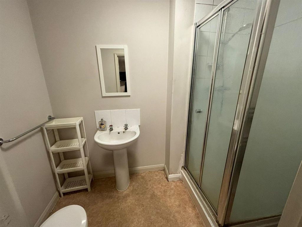 Additional image 13 of 1 bed flat to rentCanal Bridge, Bath BA2