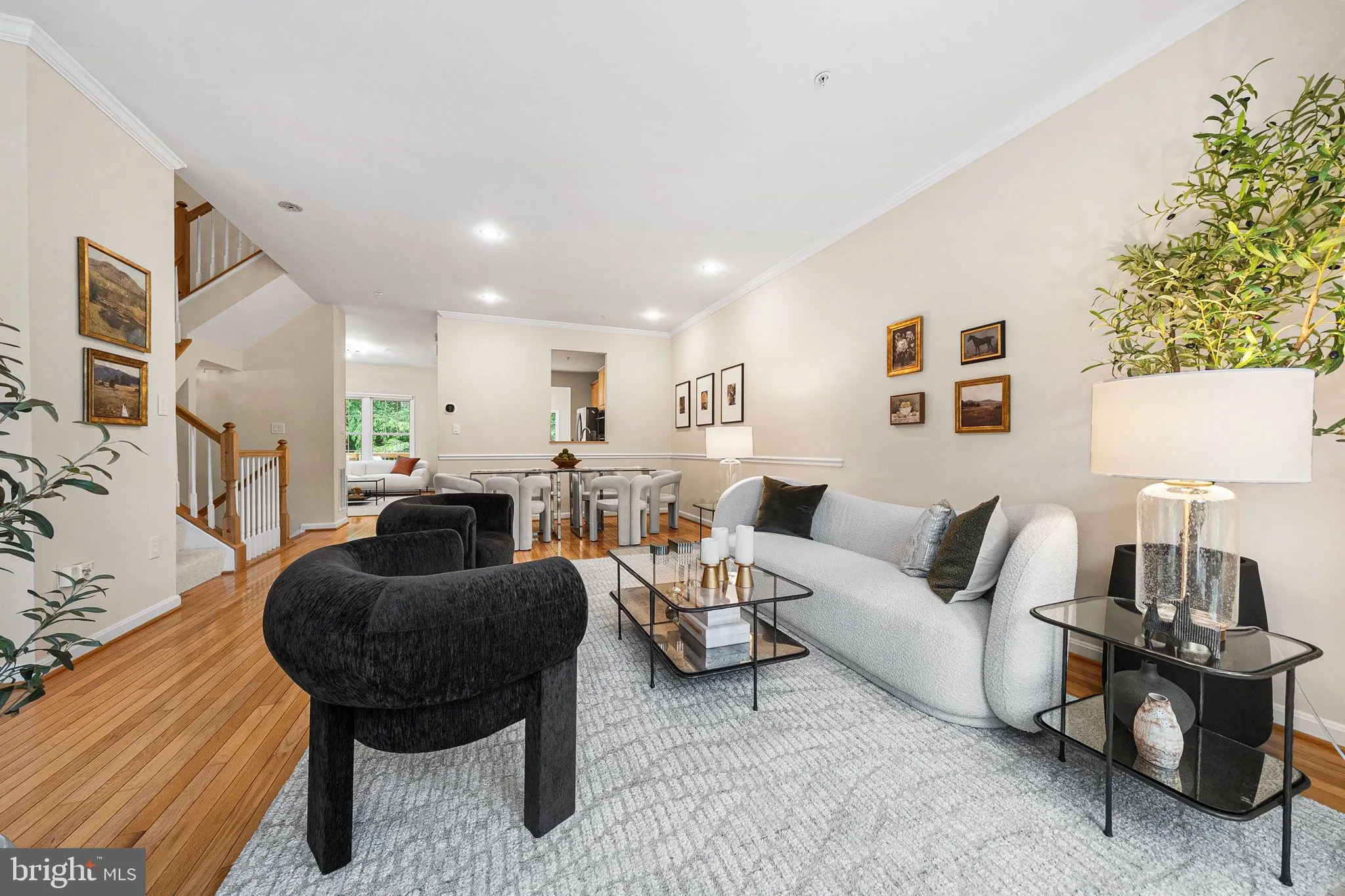 Additional image 84 of 135 Wootton Oaks Court, Rockville, MD 20852