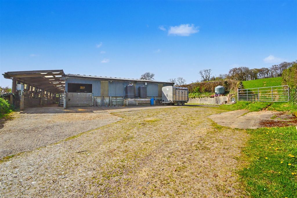 Additional image 17 of Land for salePortgate, Nr Lifton - Devon PL16