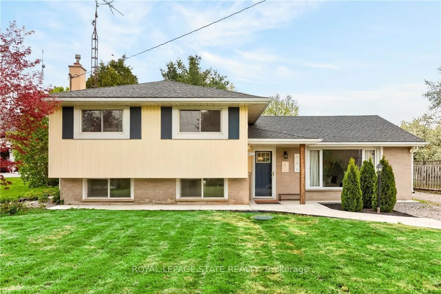 183 Sunnyridge Road