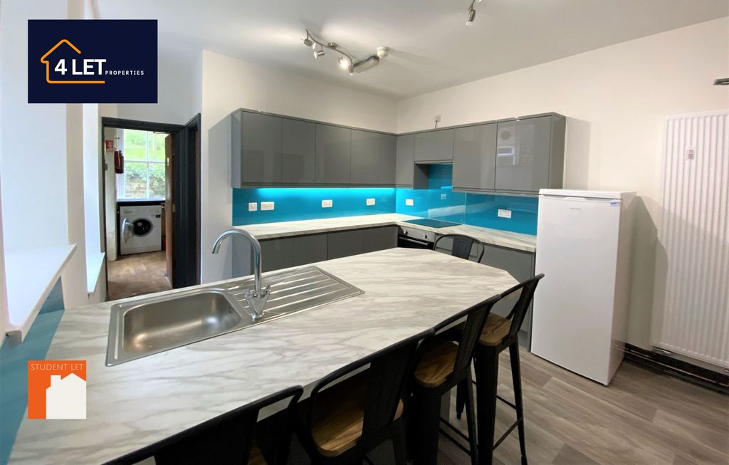 Additional image 3 of 5 bed terraced house to rentCliff Terrace, Aberystwyth SY23