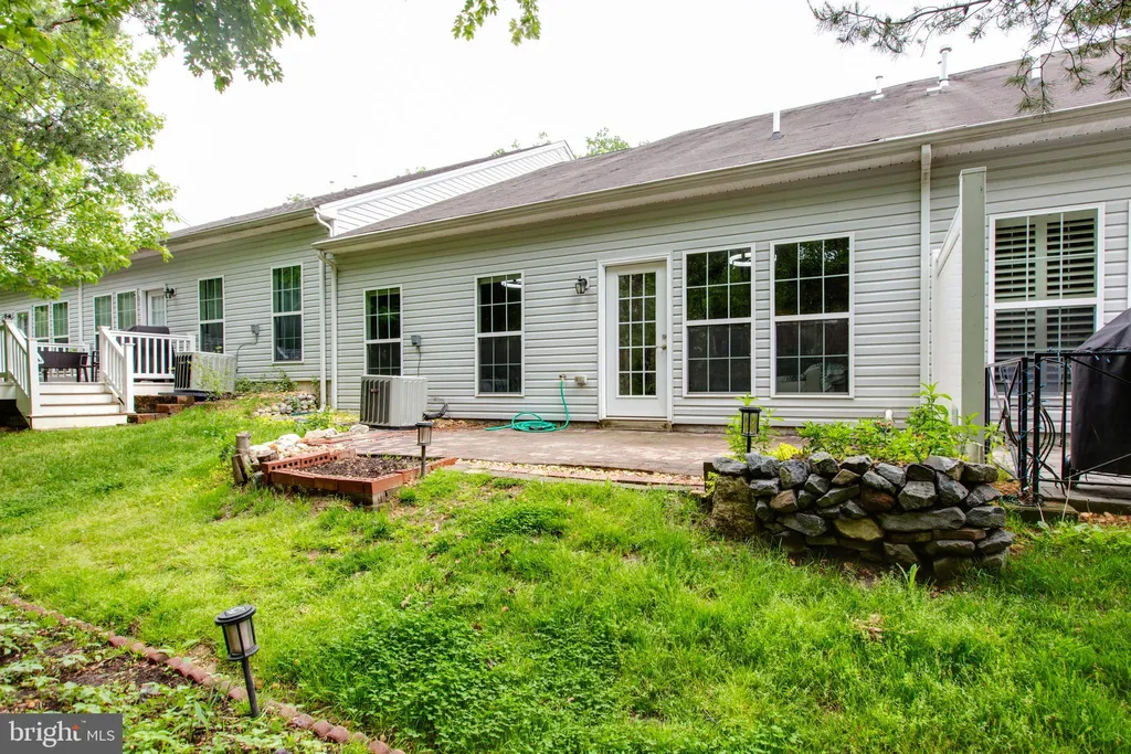 8867 Hub Garth Unit 18, Jessup, MD 20794