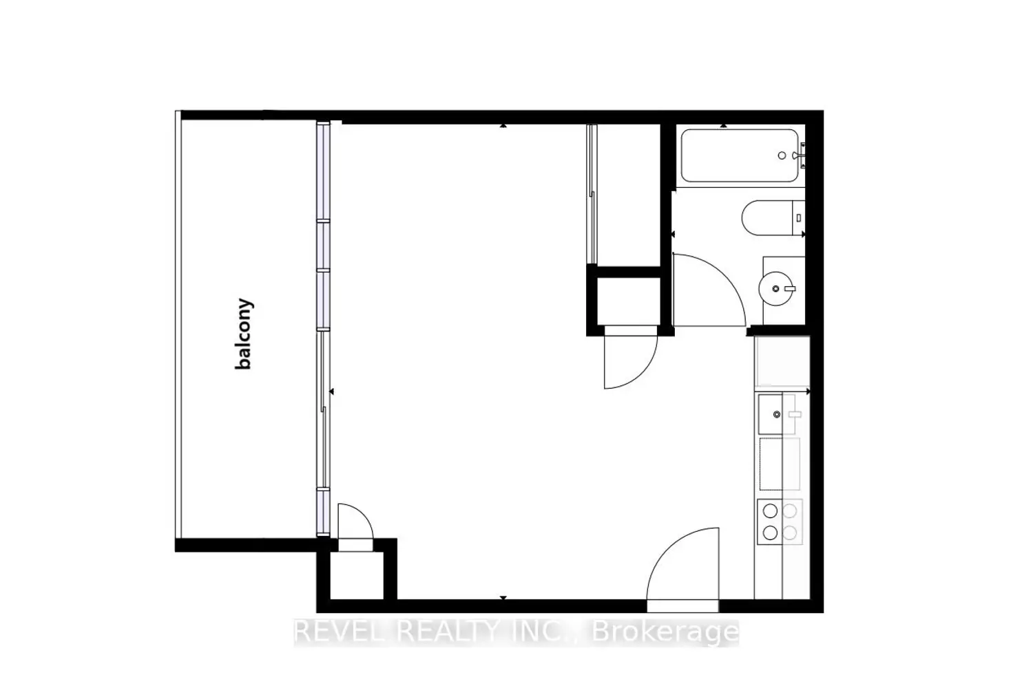 Additional image 20 of 185 Roehampton Avenue 609