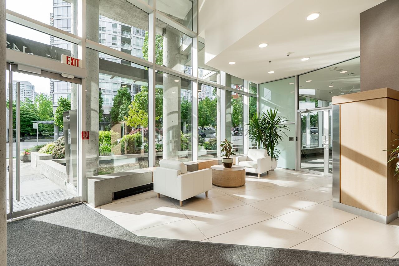 Additional image 5 of 3108-1438 Richards Street, Vancouver, BC, V6Z 3B8