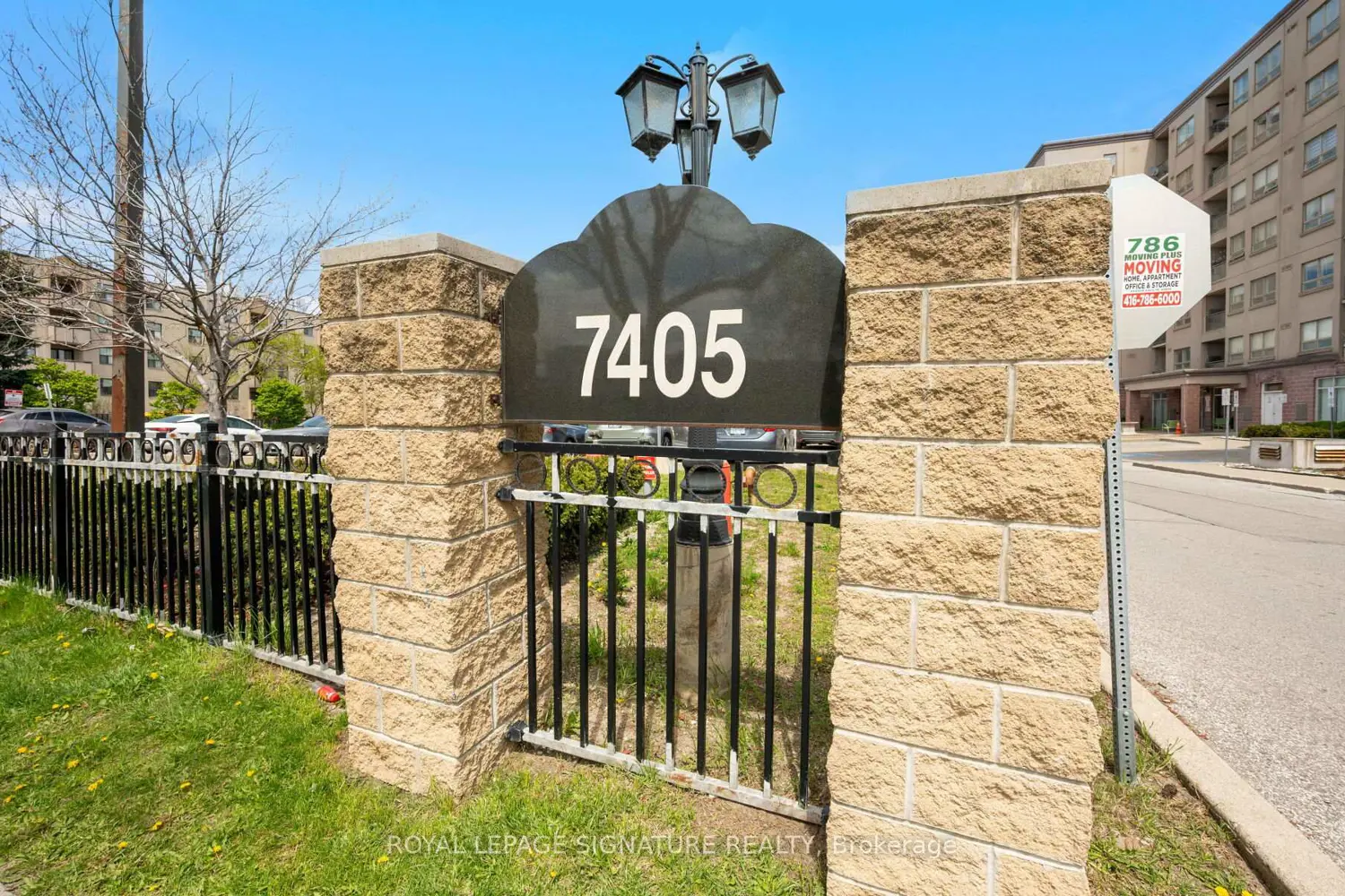 7405 Goreway Drive 104