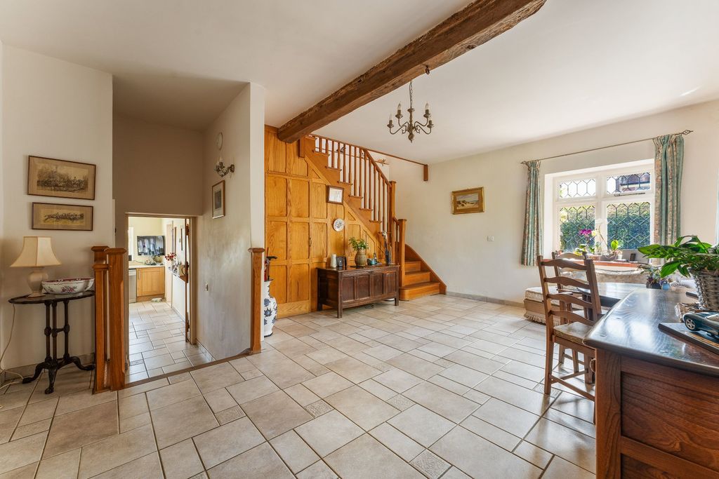 Additional image 16 of 4 bed detached house to rentStock Lane, Landford, Salisbury SP5
