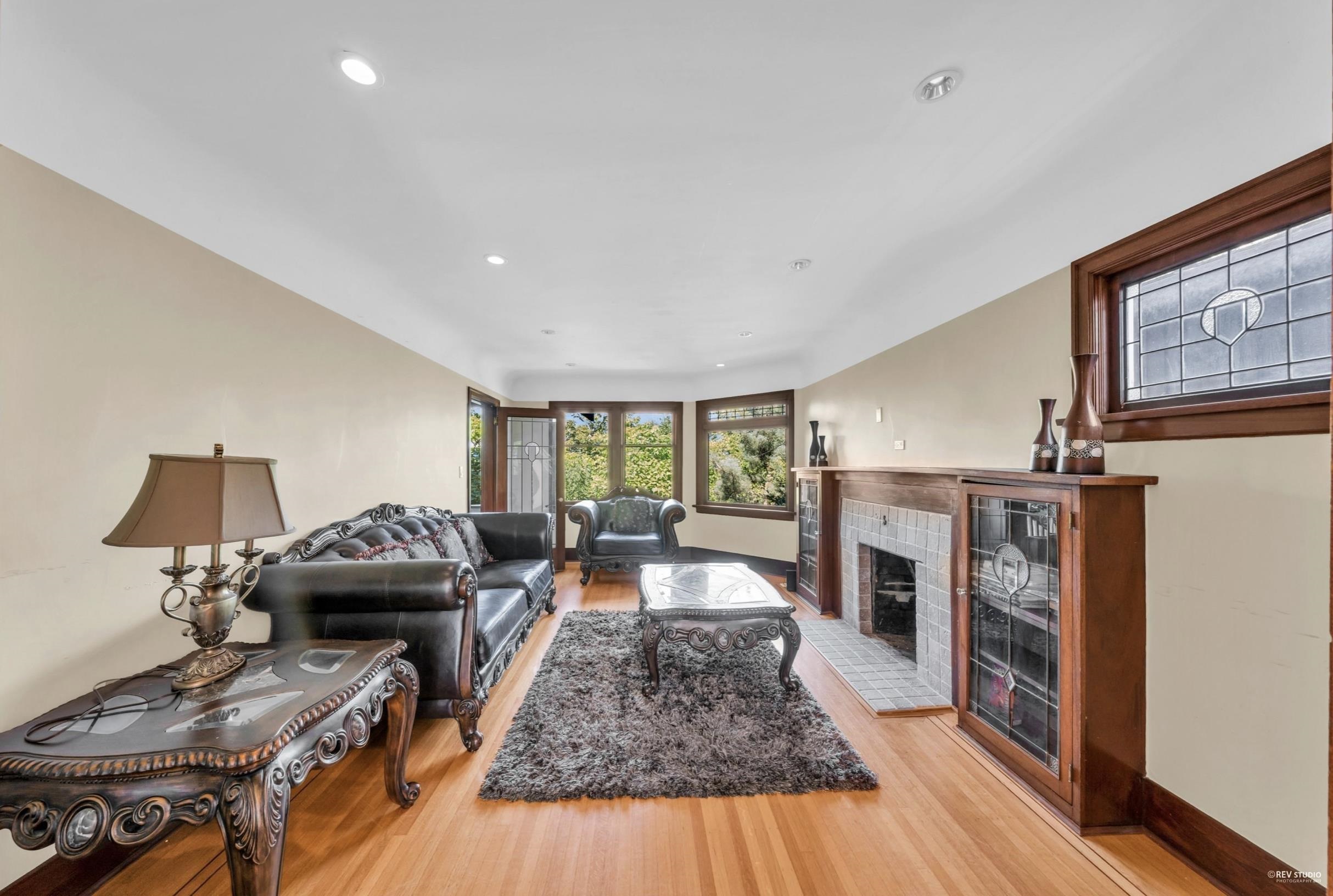 Additional image 3 of 4580 1st Avenue W, Vancouver, BC, V6R 1H8