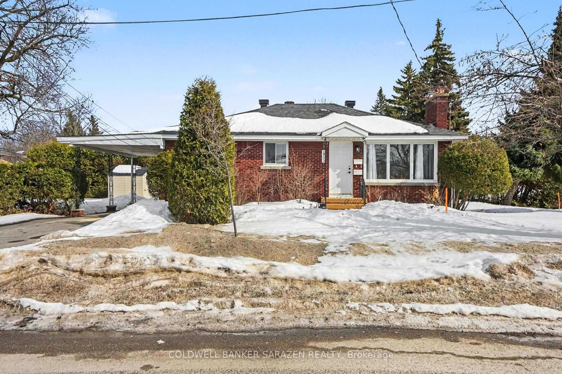 1103 Frances Street, Ottawa, ON, K1K 3L6