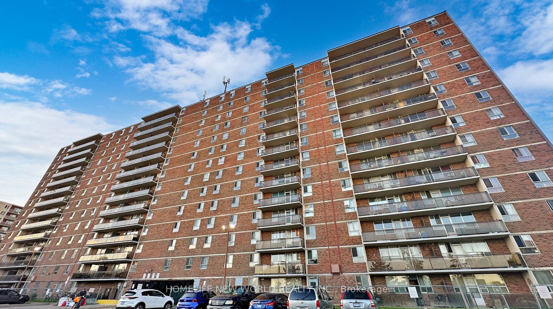 Additional image 2 of 303-1950 Kennedy Road, Toronto, ON, M1P 4S9